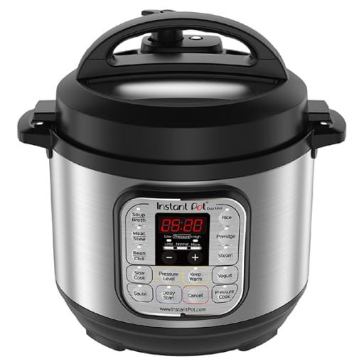 Instant pot online family