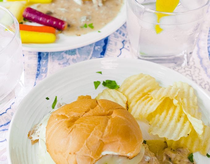 Instant Pot Beef Stew with an Asian Flare Fancy Food Made Easy